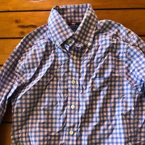 Vineyard vines men’s shirt xs
